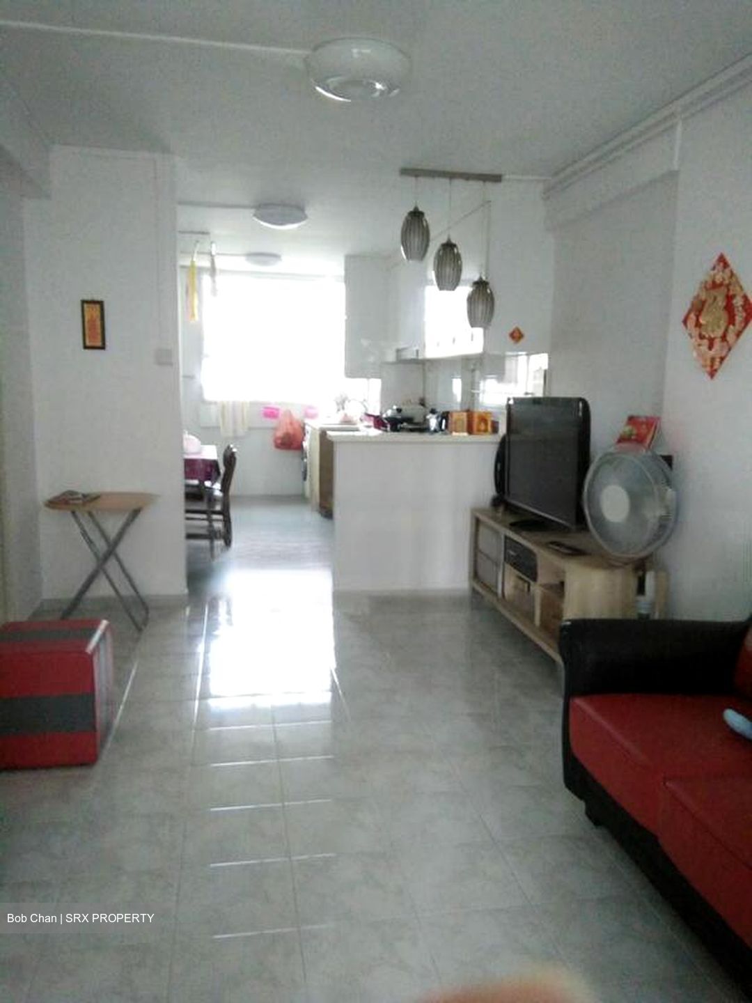 Blk 523 Bukit Batok Street 52 (Bukit Batok), HDB 3 Rooms #480090001